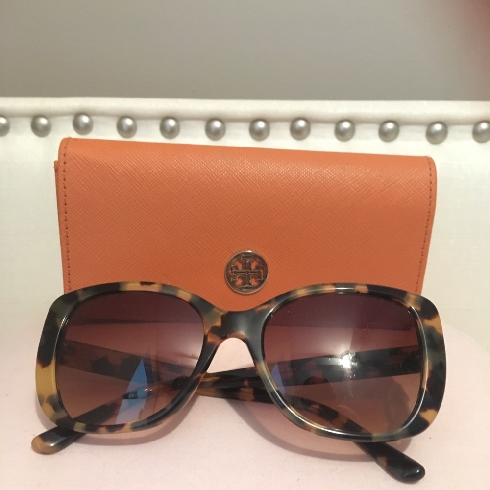 Tory Burch Sunglasses
